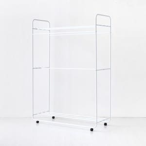 DUBLIN PLUS 이동식행거 13001860 화이트