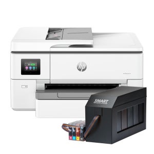 HP 9720 무한잉크 복합기 A3 프린터 오피스젯 프로