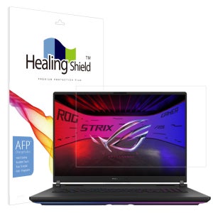 에이수스 ROG Strix SCAR G18 G835 2025 올레포빅 액정보호필름