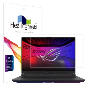 에이수스 ROG Strix SCAR G18 G835 2025 블루라이트차단 액정보호필름