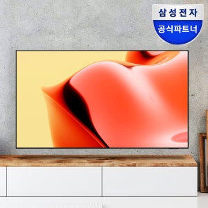 삼성전자 LH55BEFHLGFXKR UHD 4K 스마트 비즈니스 TV 138.7cm(55인치), 벽걸이 WMN-B05FFXKR
