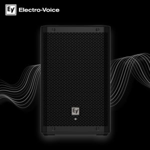 EV ZLX 8 G2 8인치 2웨이 패시브 액티브 PA스피커 무대 라이브공연 DJ 파티