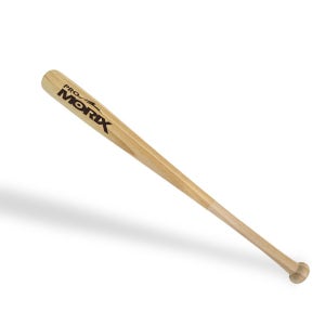 프로모릭스 나무 야구방망이 33인치(약83cm) 중고생 유소년 성인 야구배트