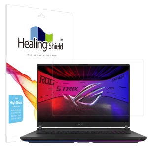 에이수스 ROG Strix SCAR G18 G835 2025 올레포빅 Light 액정보호필름