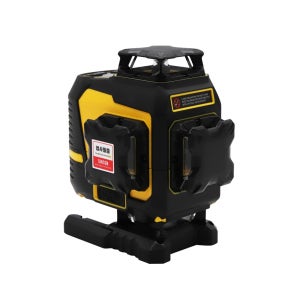 신콘 4D P5000R 40배 레드레이저 레벨기 LCD디스플레이,메모리기능 탑재