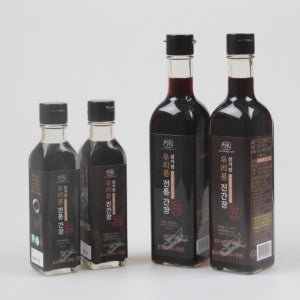 성가정 우리콩 진간장 420ml