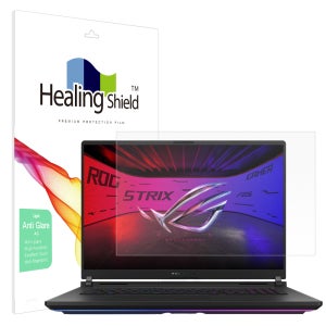 에이수스 ROG Strix SCAR G18 G835 2025 저반사 Light 액정보호필름