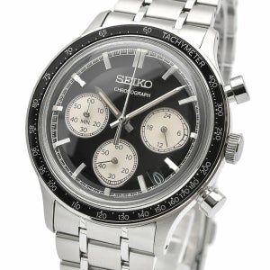 세이코 셀렉션 남성 크로노그래프 손목시계 SBTR055