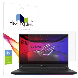 에이수스 ROG Strix SCAR G18 G835 2025 슈페리어 저반사 액정보호필름