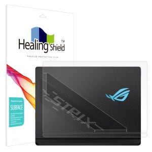 에이수스 ROG Strix SCAR G18 G835 2025 무광 상판보호필름 2매