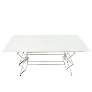 엘드라 테이블 Eldla WSW 1672 생각이 열리는 공간 모듈가구 퓨처아르테코 디자인