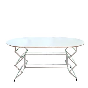 엘드라 테이블 Eldla WRW 1672 생각이 열리는 공간 모듈가구 퓨처아르테코 디자인