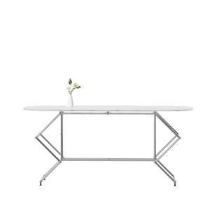 엘드라 테이블 Eldla SSC 1672 생각이 열리는 공간 모듈가구 퓨처아르테코 디자인