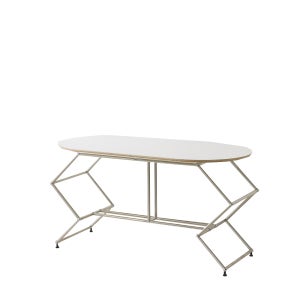 엘드라 테이블 Eldla SRW 1472 생각이 열리는 공간 모듈가구 퓨처아르테코 디자인