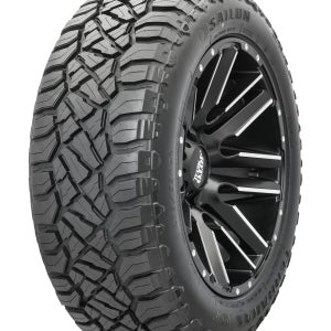 사일룬 타이어 테라맥스 RT 285 45 22 4P