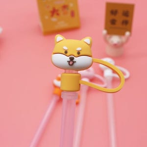스탠리 퀜처 호환 빨대 마개 뚜껑 올사이즈!