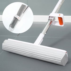 마대 원터치밀대 물걸레 밀대 마포 바닥청소