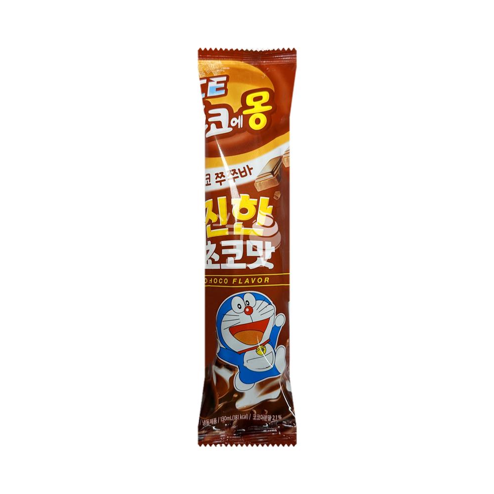 남양 초코에몽튜브 아이간식 여름템 방학