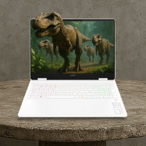 HP 라이젠9 365 RTX5070 오멘 16-ap0108AX DDR5 64GB Gen4 4TB 윈도우11홈 고사양 게이밍 노트북