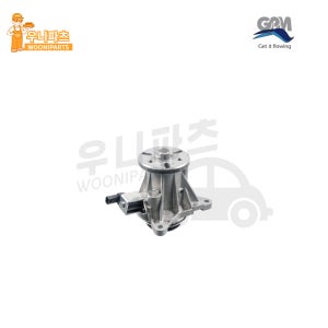 GPM 독일제품 레인지로더 L405 3.0 SDV6 TDV6 워터펌프