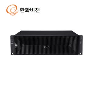 한화비전 PRN-3200B4 32채널IP AI검색 NVR 녹화기 저장장치