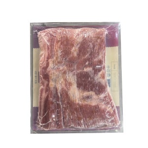 [마켓알토] 오뗄 슬라이스 베이컨 1kg 냉동제품