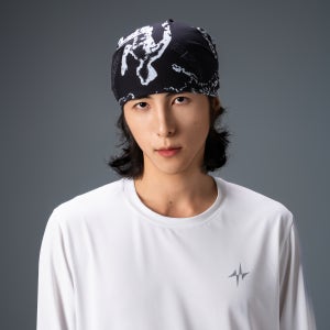 러닝라이프 서브리스트 헤어두건 두건스카프 반다나