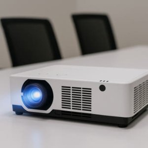 이펀 레이저 8000안시 4K UHD 대회의실 대강당 체육관 카페 홍보용 교회 빔프로젝터