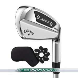 캘러웨이 에이펙스 Ai 150 단조 아이언/ NS PRO 950GH Neo S/ 7i