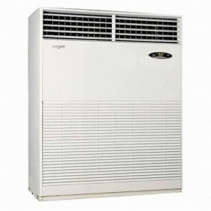 LG 인버터 125평 에어컨 PQ4500N9SF 사계절용 냉방 영업용 인천 수도권 설치