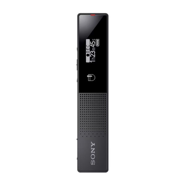 소니 SONY ICD-TX660 휴대용 보이스 레코더 강의용 녹음기 고성능 방송용 유튜브 마이크 ASMR
