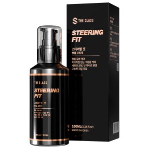스티어링 자동차핸들클리너 핸들세정제코팅제