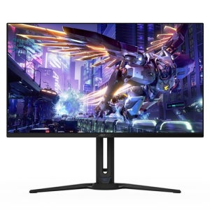 기가바이트 AORUS FO32U2P QD OLED 4K UHD 240 DP2.1 모니터