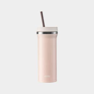 써모스 트위스트 컵앤텀블러 480ml 선물포장 텀블러 이니셜 레이저 각인 인쇄