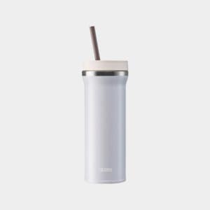 써모스 트위스트 컵앤텀블러 480ml 선물포장 텀블러 이니셜 레이저 각인 인쇄