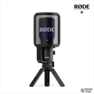 RODE 로데 NT-USB+ 프로페셔널 USB 마이크