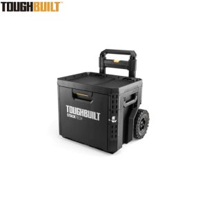 터프빌트 스택테크 1단 이동식 공구함 TB-B1-D-R91 정리 공구다이