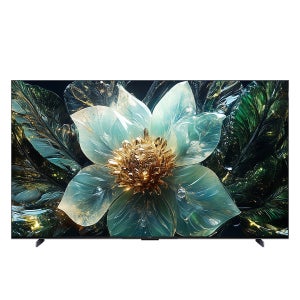 TCL 98Q9B 4K QD-Mini LED 스마트 TV 248cm(98인치) 기사방문설치