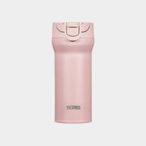 써모스 진공단열 손전등 텀블러 360ml 선물포장 텀블러 이니셜 레이저 각인 인쇄