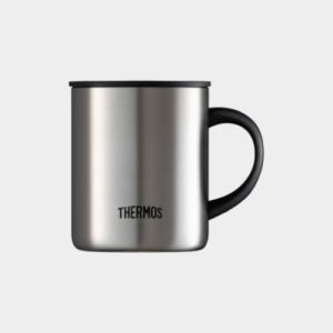 써모스 보온 보냉 반전 머그컵 350ml 선물포장 텀블러 이니셜 레이저 각인 인쇄