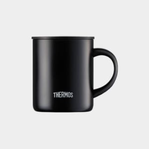 써모스 보온 보냉 반전 머그컵 350ml 선물포장 텀블러 이니셜 레이저 각인 인쇄