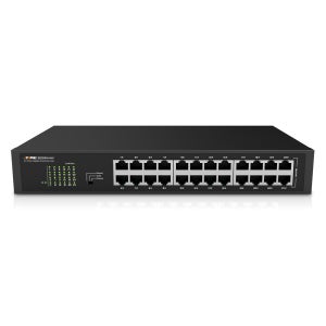 EFM ipTIME SG24N-mini 24포트 기가비트 스위치허브