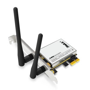 EFM ipTIME BE6500PX 무선랜카드