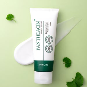 덱스판테놀 크림 디판테놀 D판테놀 연고 병풀 시카 장벽 재생 크림 100ml