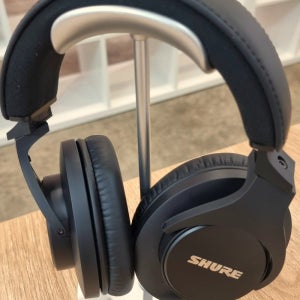 SHURE(슈어) SRH440A 모니터링 헤드폰