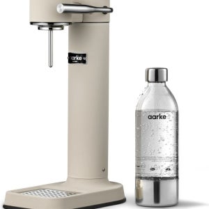 아르케 탄산수제조기 카보네이터3 전용병 포함 60L 샌드