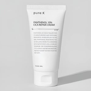 덱스판테놀 크림 디판테놀 D판테놀 연고 병풀 시카 장벽 재생 크림 80ml