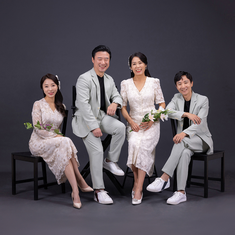 창원,마산,진해가족사진촬영 사랑이야기창원점