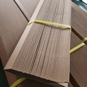 종이 각대 앵글 코너 2T/3T X 1200mm