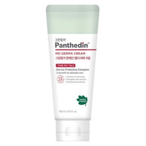 덱스판테놀 크림 디판테놀 D판테놀 연고 병풀 시카 장벽 재생 크림 100ml